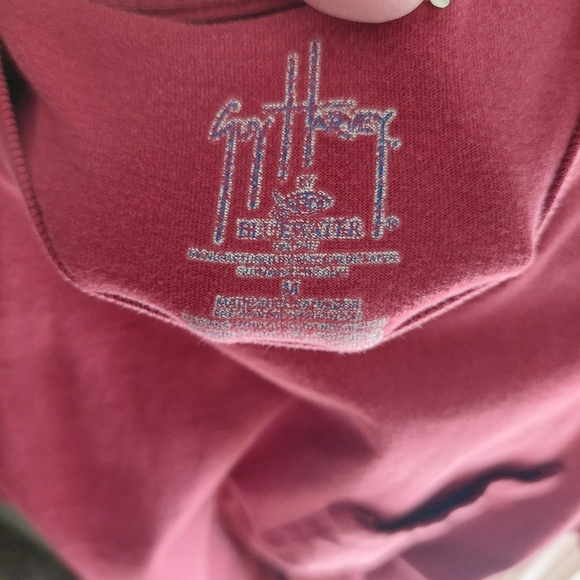 VINTAGE GUY HARVEY T-SHIRT - Picture 2 of 3